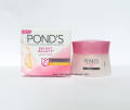 POND'S Bright Beauty Serum Cream Spot Less Glow 23g India. 