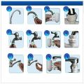 SWS Hi-Tech Ceramic Cartridge Water Purifier Filter For Home. 