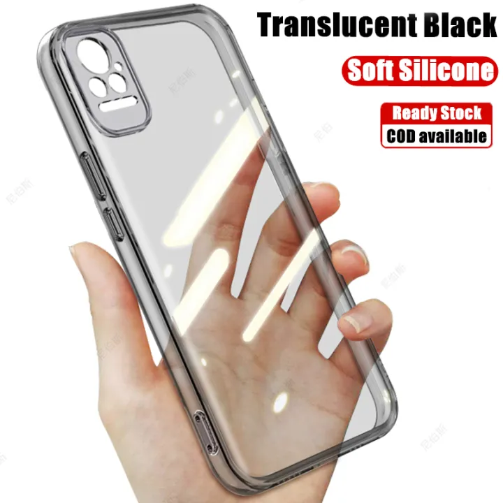 lthmy%20for%20Xiaomi%20Civi%201S%20case%20soft%20semi-transparent%20black%20silicone%20flexible%20shockproof%20cover%20skin%20yellowing-resistant%20crystal%20clear%20jelly%20casing%20-%20Image%204