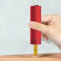 Handheld Mini Electric Drill Epoxy Resin Jewelry Making Wood Craft Engraving Pen Tool DIY Portable Micro USB Electric Hand Drill Twist Drill Bits Rotary Tools. 