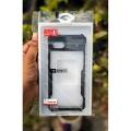 Xundd Case For Google Pixel 6A Case Shockproof Transparent Bumper Back Phone Cover. 