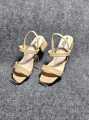 New Fashionable Box Balance Heel Shoes For Women - Shoe For Women - Shoe For Women - Shoe For Women.