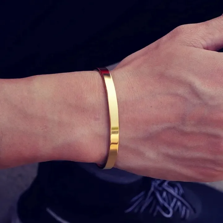 Good%20Quality%20Stainless%20Steel%20Bracelet%20for%20Men%20-%20Image%202