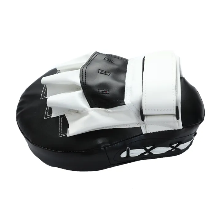 1pcs%20Kick%20Boxing%20Gloves%20Pads%20Punch%20Hand%20Free%20Fight%20Pad%20Kit%20Karate%20-%20Image%204