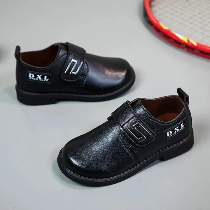 Fashion%20Children%20Leather%20Shoes%20for%20Boy%20Black%20Non-slip%20Breathable%20Casual%20Sneaker%20Leather%20Dress%20Boy%20Formal%20Shoes%20-%20Image%204