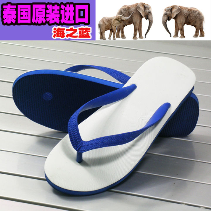 Thailand%20Elephant%20Slippers%20Men's%20Summer%20Flip%20Flops%20Men's%20Non-Slip%20Rubber%20Bottom%20Beach%20Flip%20Flops%20Flat%20Clogs%20-%20Image%204