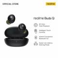 Realme Buds Q True Wireless Earbuds. 