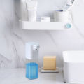 Automatic Liquid Soap Dispenser Rechargeable Electric Soap Dispenser Touchless Soap Dispenser With 4 Adjustable Levels.