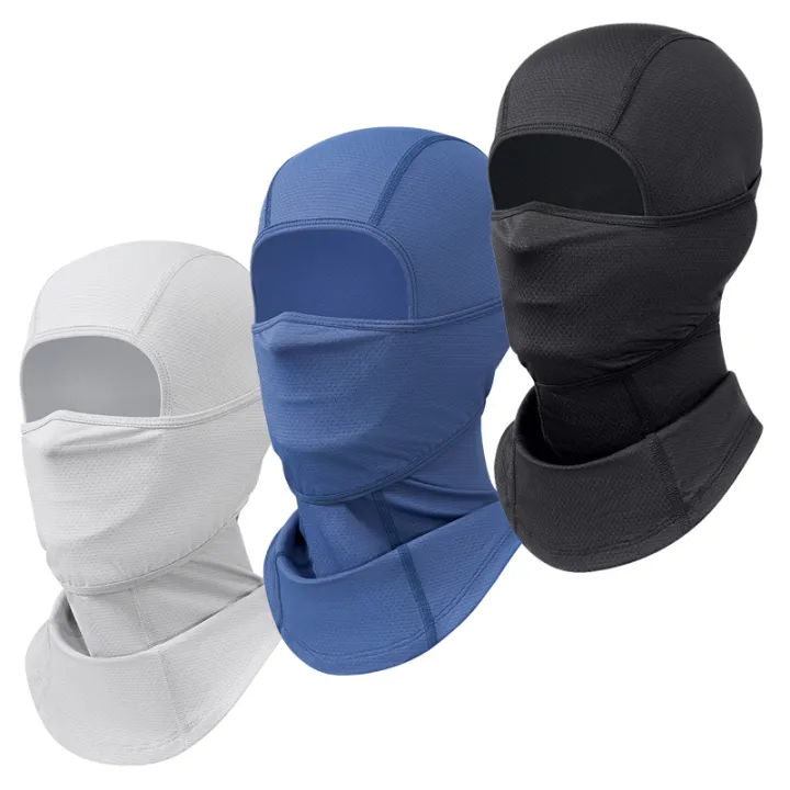 2/3pcs%20Balaclava%20Face%20Mask%20UV%20Protection%20Full%20Face%20Mask%20Quick-drying%20Adjustable%20Motercycle%20Mask%20for%20Men%20Women%20-%20Image%207