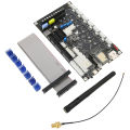 Printer Controller Board Kit for Voron BLV Printer Duet 3 Mini 5 Wifi Upgrade Printer Controller Board.