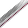 2X A3 Screen Printing Aluminum Frame 31X41cm with White 43T Silk Print Polyester Mesh for Printed Circuit Boards.