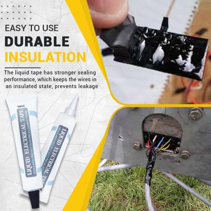 30ml%20Liquid%20Insulating%20Tape%20Repair%20Rubber%20Electrical%20Wire%20Cable%20Coat%20Fix%20Line%20Glue%20Waterproof%20Seal%20Temperature%20Resistant%20Paste%20-%20Image%204