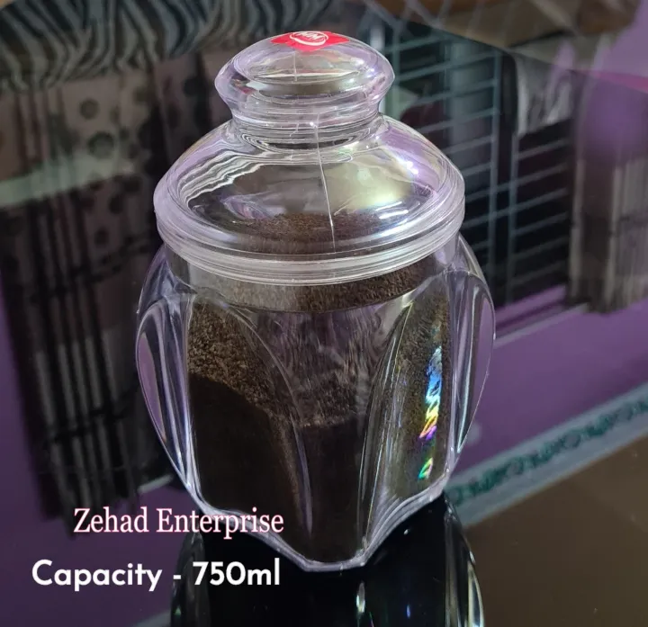 Acrylic%20Storage%20Airtight%20Jar%20750%20Ml%20-%20Keep%20Your%20Kitchen%20Organized%20With%20This%20Clear%20Acrylic%20Food%20Storage%20Jar.%20Ideal%20For%20Storing%20Sugar%20-%20Salt%20Tea%20-%20Spices%20-%20Herbs%20And%20Condiments%20-%20Image%207