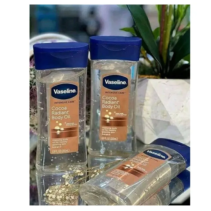 New%20Vaseline%20Cocoa%20Radiant%20Moisturizing%20Body%20Oil%20Lasting%20Care%20Body%20Essence%20Oil%20Light-textured%20Body%20Oil%20Skin%20Care%20Products%20-%20Image%202