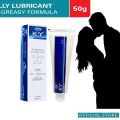 K Y Jelly Personal Lube - 50g (China). 
