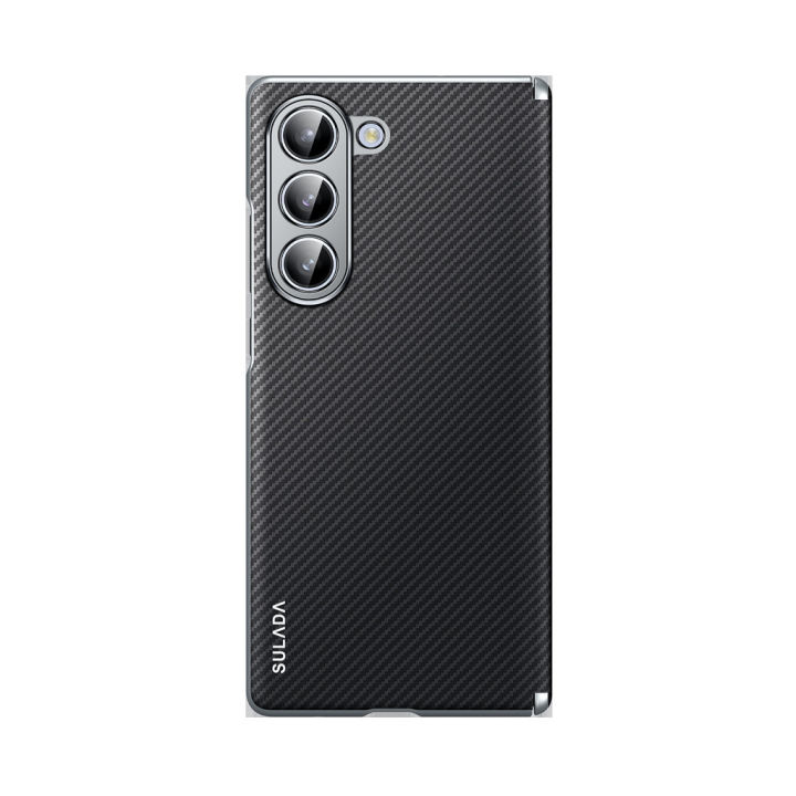 %E3%80%90Clearance%E3%80%91%20For%20Galaxy%20Z%20Fold6/5/4%20Case%20Built-In%20Magnetic%20Hinge%20Protective%20Back%20Cover,%20Fold6%20Fold5%20Fold4%20Casing%20"-%20Blue%20-%20Image%206