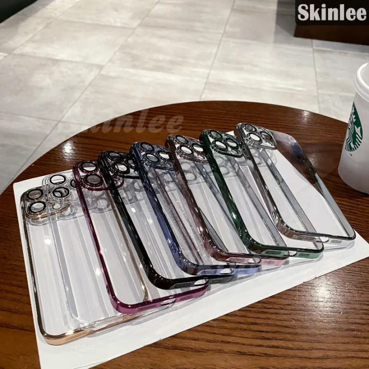 Phone%20case%20For%20Xiaomi%2013T%20Back%20cover%20Transparent%20Clear%20Plating%20Electroplate%20Shining%20Clear%20Soft%20Cover%20For%20Xiaomi%2013T%20Pro%20Cover%20cases%20-%20Image%206