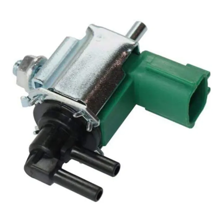 Evaporative%20Emissions%20Vapor%20Canister%20Purge%20Valve%20Solenoid/EGR%20Vacuum%20Switch,%20Fits%20for%20&%20,%2014956-31U1A%20-%20Image%206