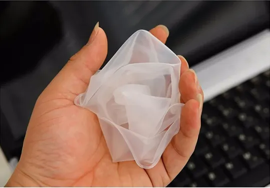 Waterproof%2015%20inch%20Laptop%20Keyboard%20Protector%20size%2014.2%20inch%20Silicon%20Film%20&%20Nodfgvdftebook%20Dustproof%20Silicone%20for%20Transparent%20-%20Image%206