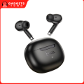 Hoco EQ24 Estrella TWS Earbuds | Bluetooth 5.4 | JL AC6983D2 Chip | 7 H Playback | 320 mAh LED Display Case | 13 mm Drivers | IPX4 Water‑Resistant | Auto‑Pair | Touch Controls. 