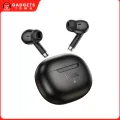 Hoco EQ24 Estrella TWS Earbuds | Bluetooth 5.4 | JL AC6983D2 Chip | 7 H Playback | 320 mAh LED Display Case | 13 mm Drivers | IPX4 Water‑Resistant | Auto‑Pair | Touch Controls.