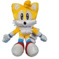 Cross-Border New Hedgehog Tarsnarruz Plush Doll Movie Sonic Amy Surrounding the Game Toy. 