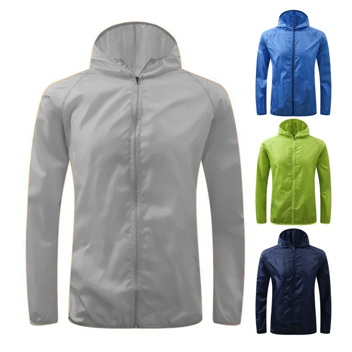 Jacket%20Zipper%20Solid%20Color%20Women%20Coat%20-%20Image%203