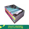 University Note Book Khata Math 300 Pages 2pcs.