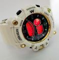 Waterproof sports watch for men and boys Multi lighting multi functions. 