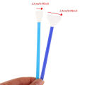 5Pcs Dry 12mm/24mm Camera Sensor Cleaning Swabs Kit Digital Camera Lens Cleaner Swab for Nikon Camera Demoo.