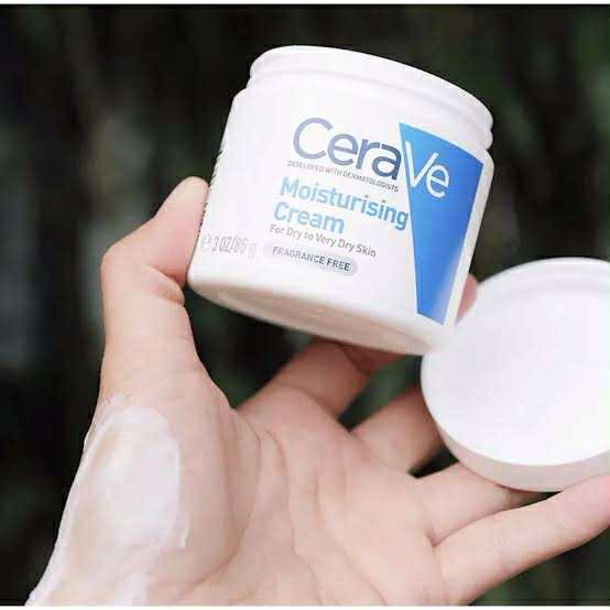 Cerave%20Moisturizing%20Cream%20Nicotinamide%20Hydrating%20Repair%20Skin%20Barrier%20Moisturizer%20Brighten%20Skin%20Tone%20Face%20Cream%20C%20Cream%2085g%20-%20Image%202