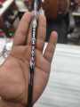 Badminton yonex carbonex Bat - Racket (5 Colour). 