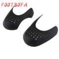 Universal Sneaker Shields Decreaser Force Fields Anti Shield Accessories Crease Shoes U9G0. 