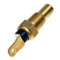 Coolant Temperature Sender Unit MD091056 for Mitsubishi Mazda Sensor.