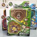 Yoyo Ball Alloy Aluminum Fidget Spinner Set Toy For Birthday Xmas Party Gift. 
