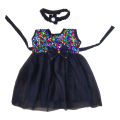 Party dress for ,Weeding and birthday dress for  0-12 years baby. 