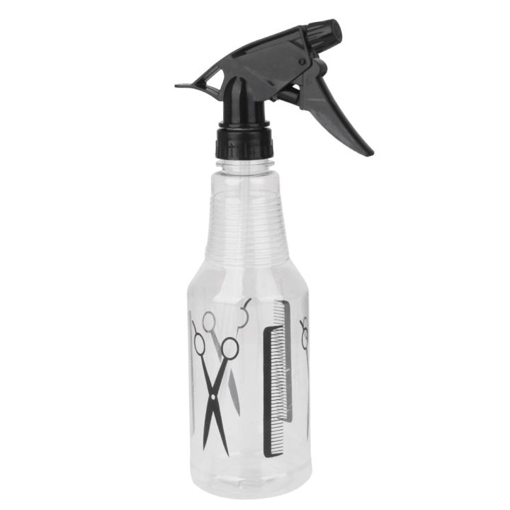 Hair Mist Spray Bottle 500ml LeakProof Design