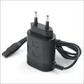 15V 5.4W EU Wall Plug AC Power Adapter Charger for Philips Electric Shaver S7310 S7370 S7720 S7300 S9000 S9031 PT735 AT750. 