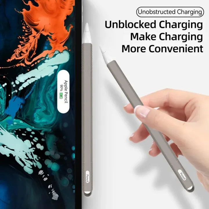 TBTIC%20For%20Apple%20Pencil%202nd%20Gen%20Soft%20Silicone%20Cover%20Protector%20Stylus%20Touch%20Pen%20Case%20IPad%20Accessories%20-%20Image%203