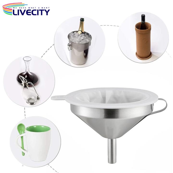 Oil%20Transferring%20Funnel%20Stainless%20Steel%20Funnel%20Set%20with%20Fine%20Mesh%20Filter%20Cleaning%20Brush%20Kitchen%20Supplies%20for%20Liquid%20Transfer%20-%20Image%207