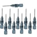 Needle Nose Grease Tool Dispenser Nozzle Tip of the Mouth 10Pcs.