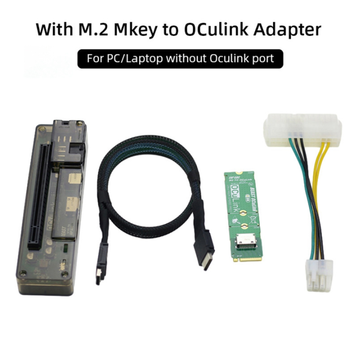 M.2%20MKEY%20to%20OCULINK%20Adapter%20High%20Speed%20GPU%20Dock%20PCIE%204.0%20X4%20Mini%20PC%20Notebook%20to%20External%20Graphic%20Card%20Adapter%20-%20Image%203