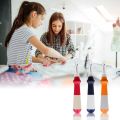 3PCS Seam Ripper Colorful Large Thread Remover Tool Handy Stitch Rippers for Sewing Crafting Removing Hems.
