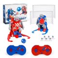 Smart Remote Control Play Soccer Robot Battle Toys 2.4G Electric Interaction Toy Robot For Children Kids. 