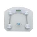 Digital Weight Machine-10mm high tempered glass-user 180kg. 