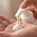 BioCare Brightening Body Lotion. 