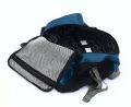 Bili JetPackly 20L Waterproof Foldable Duffel Bag – Lightweight Gym & Travel Tote. 