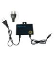 CCTV Camera Power Supply AC/ DC Adapter. 