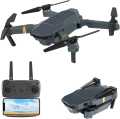 Drone / Quadcopter 998 Pro Micro foldable Drone Set.