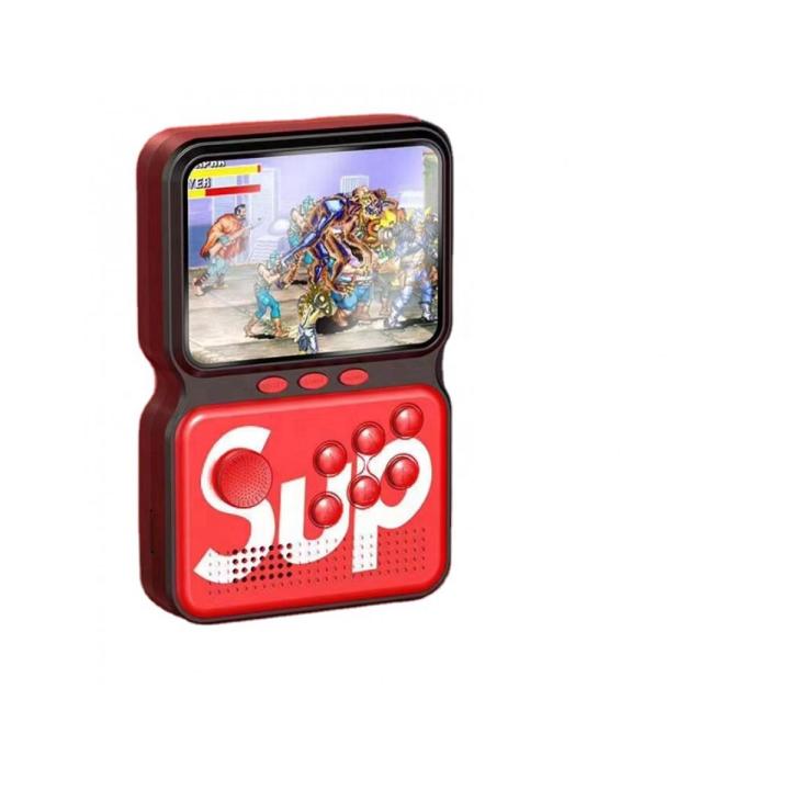 M3 Game Box Built-in 900 Retro Classic Games in Mini Handheld Console